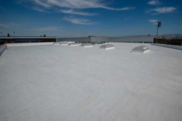 Best Wood Shake Roofing  in White Plains, NC