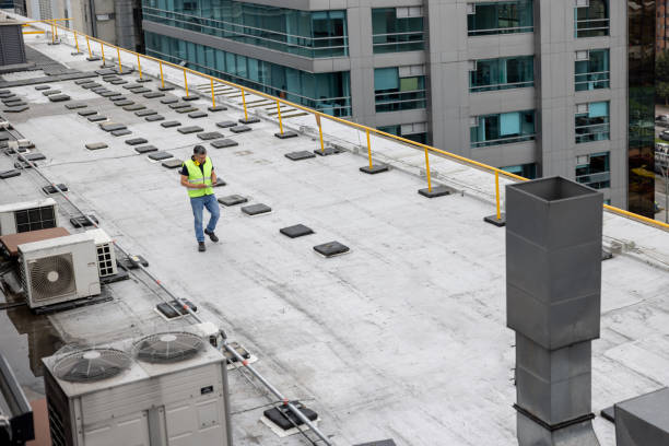 Best Sheet Metal Roofing  in White Plains, NC