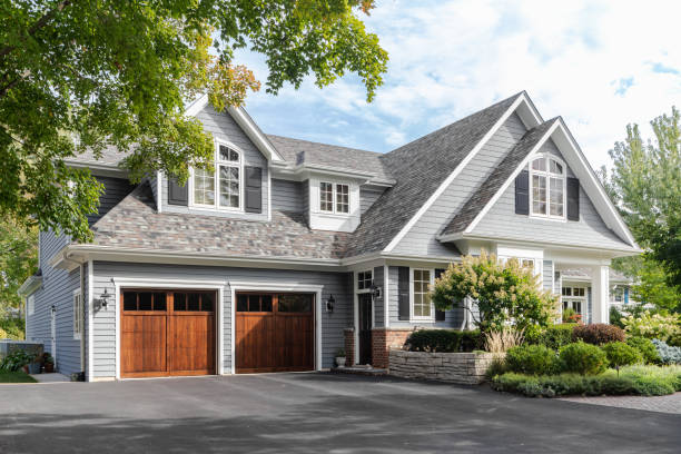 Best Storm Damage Roof Repair  in White Plains, NC