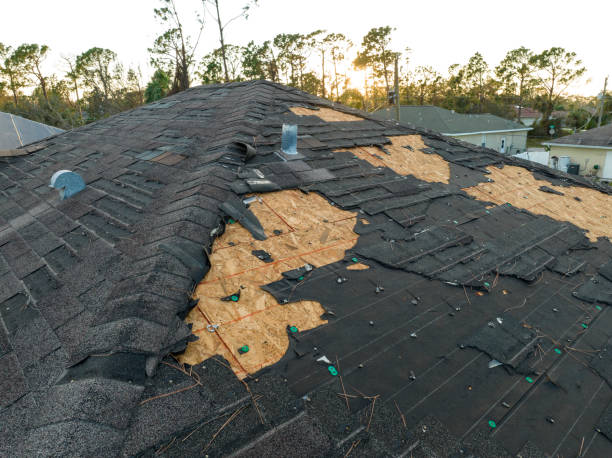Best Roof Installation  in White Plains, NC