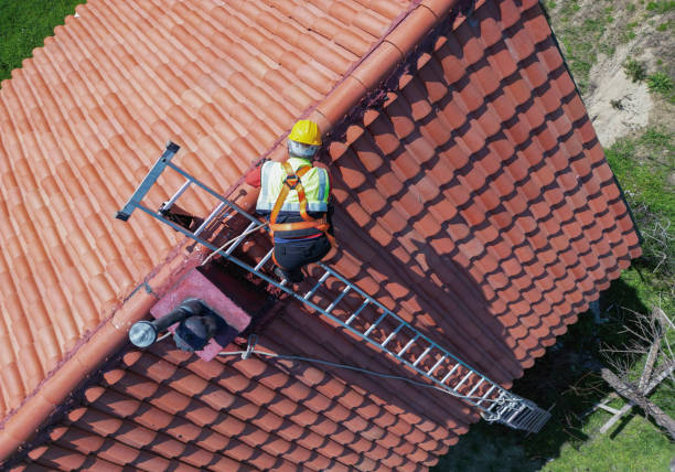 EPDM Roofing in White Plains, NC