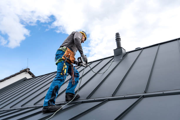 Professional Roofing Services in White Plains, NC