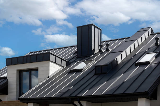 Best Roof Coating Services  in White Plains, NC